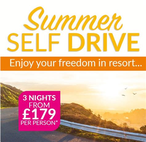 self drive holidays uk 2024.